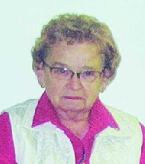 Eleanora ne� Voelpel Wushke